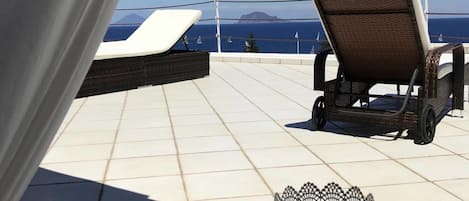 Teras/patio