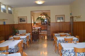 Restaurant - Albergo Padellino (Vaglia)