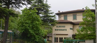 Albergo Padellino