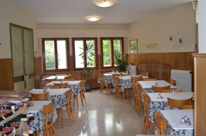 Restaurant - Albergo Padellino (Vaglia)