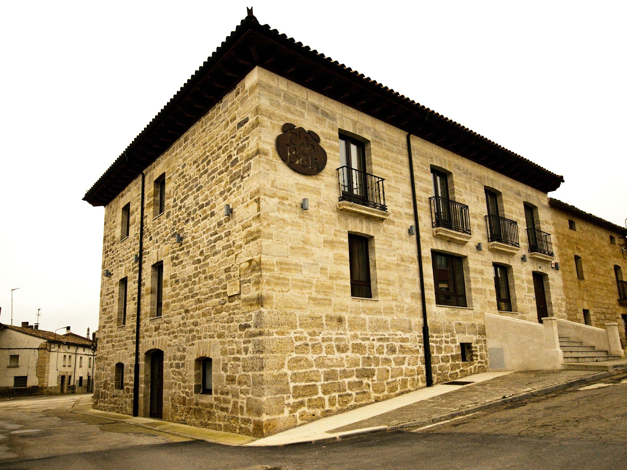 Foto - La Casa de Beli