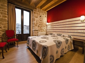 Chambre Double Standard