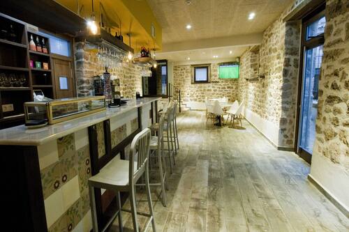 Bar (sur place)
