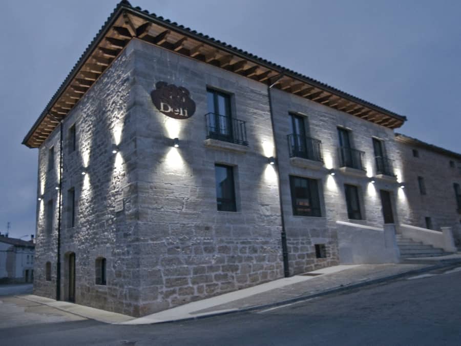 Fachada