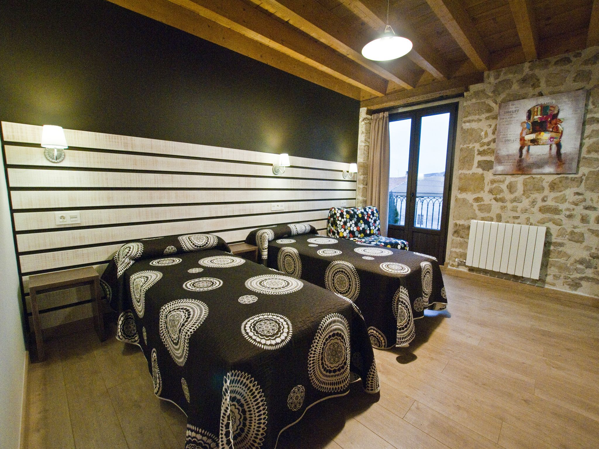 Foto - La Casa de Beli