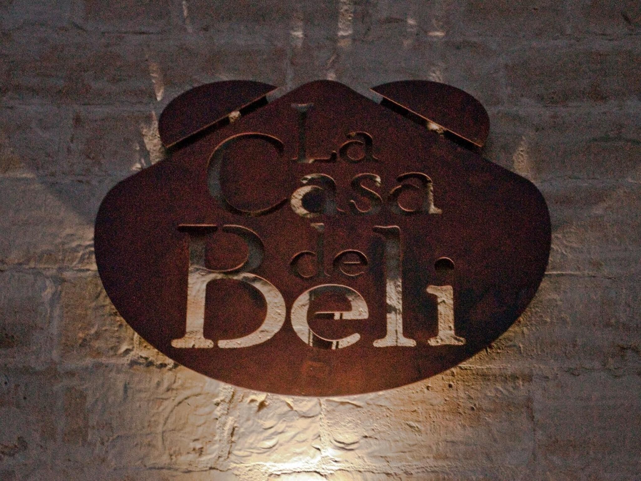 Foto - La Casa de Beli