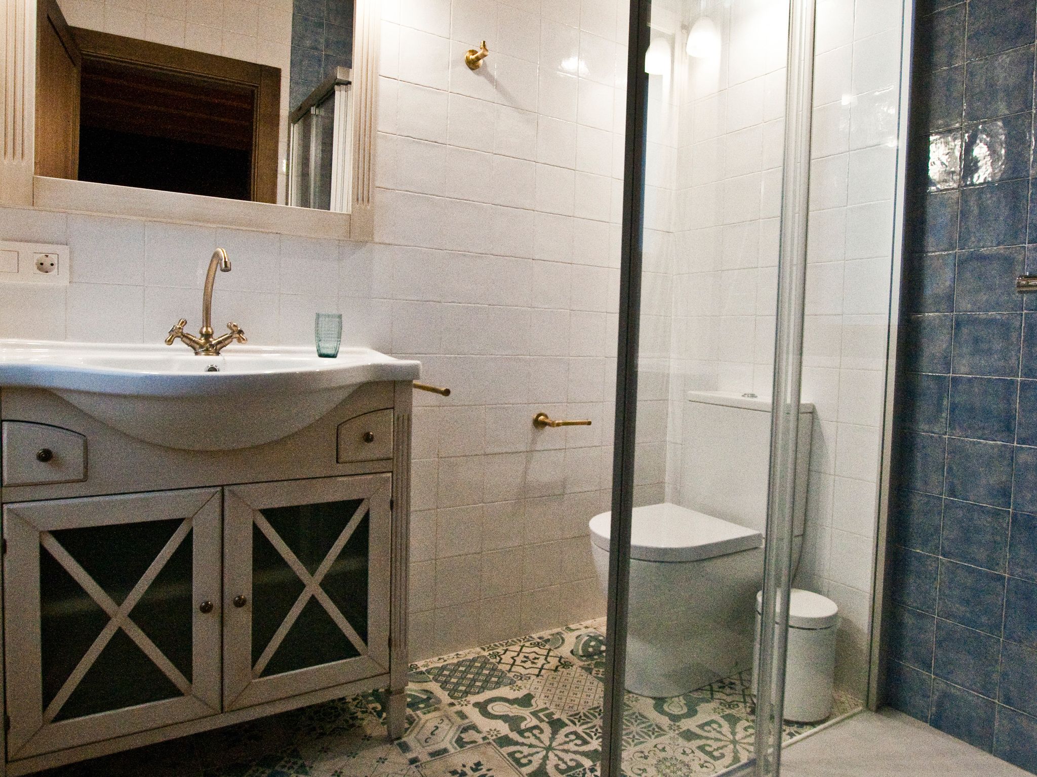 Foto - La Casa de Beli