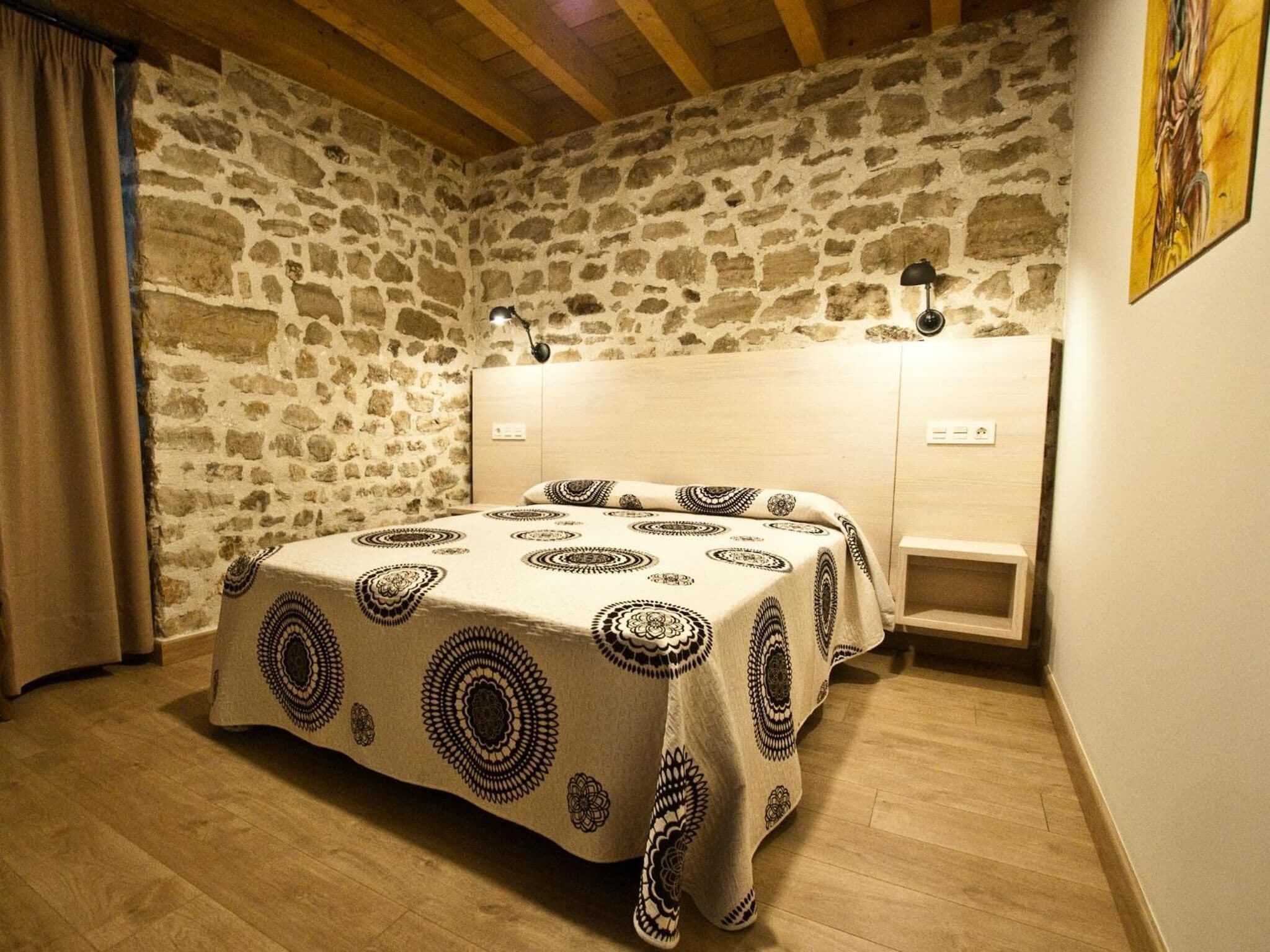 Foto - La Casa de Beli