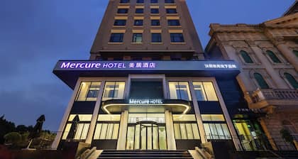 Mercure Shanghai Hongqiao Central