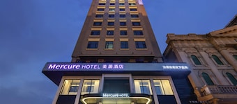 Mercure Shanghai Hongqiao Central