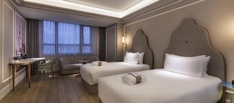 Mercure Shanghai Hongqiao Central