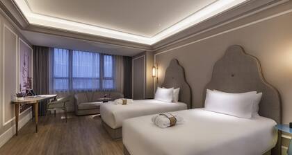 Mercure Shanghai Hongqiao Central