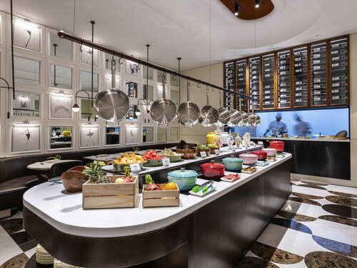 Mercure Shanghai Hongqiao Central