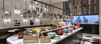 Mercure Shanghai Hongqiao Central