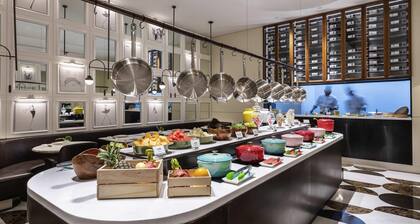 Mercure Shanghai Hongqiao Central