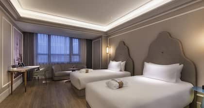 Mercure Shanghai Hongqiao Central