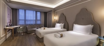 Mercure Shanghai Hongqiao Central