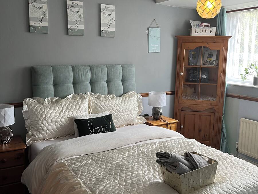 Deluxe dubbelrum | Restaurang