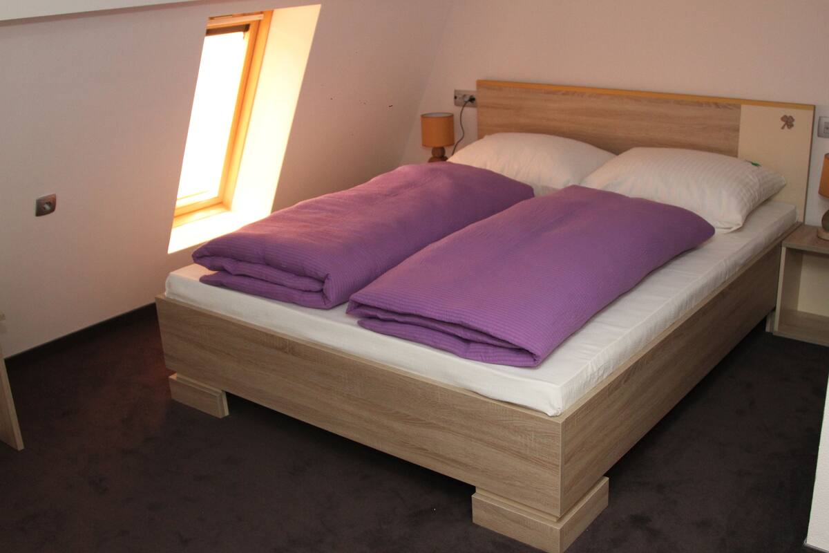 Doppelzimmer