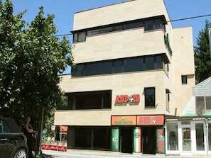 Aussenbereich