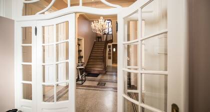 Villa Copis