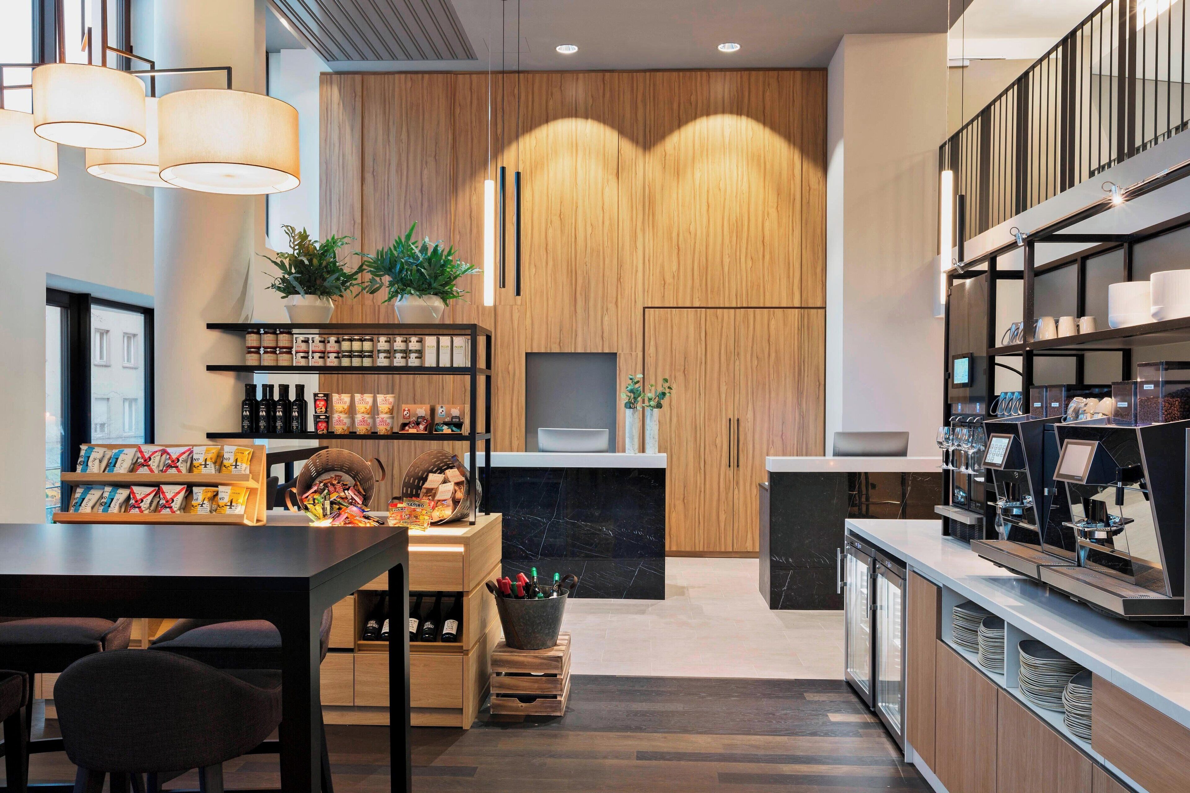 Photo - Residence Inn by Marriott Frankfurt City Center
