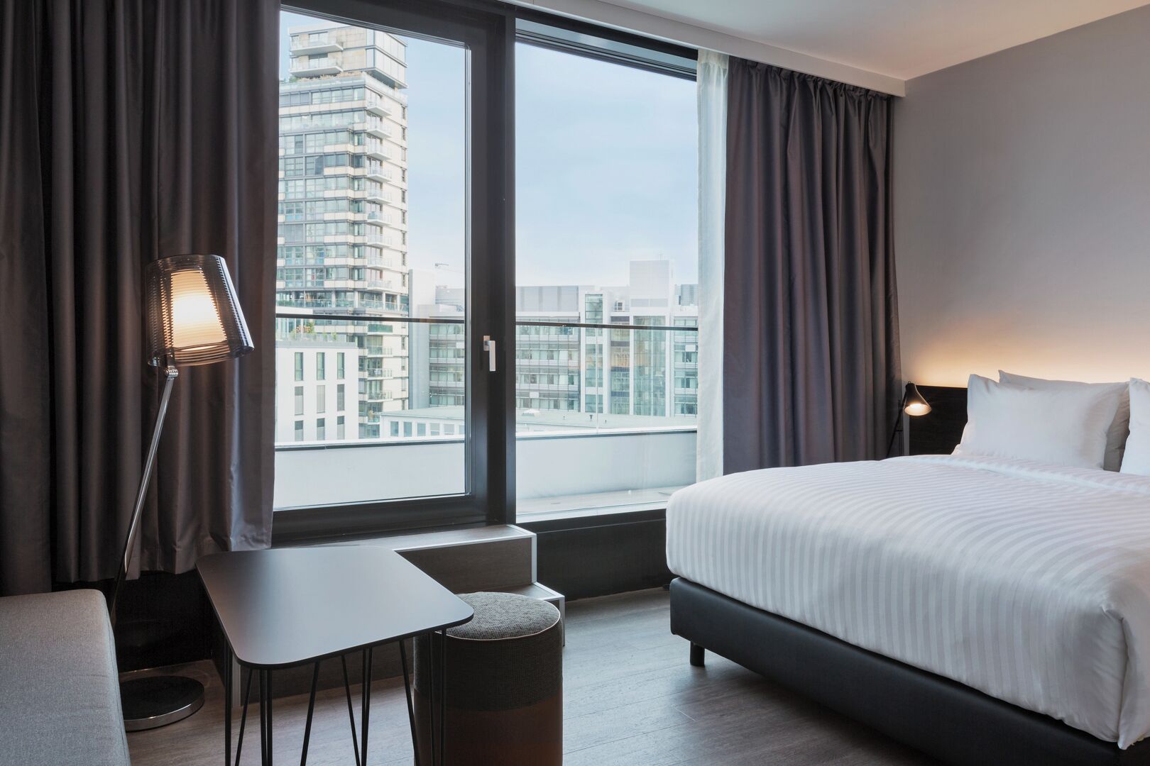 Foto - Residence Inn by Marriott Frankfurt City Center