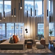Residence Inn by Marriott Frankfurt City Center