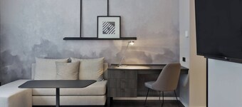 Residence Inn by Marriott Frankfurt City Center