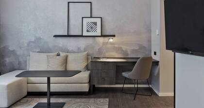 Residence Inn by Marriott Frankfurt City Center