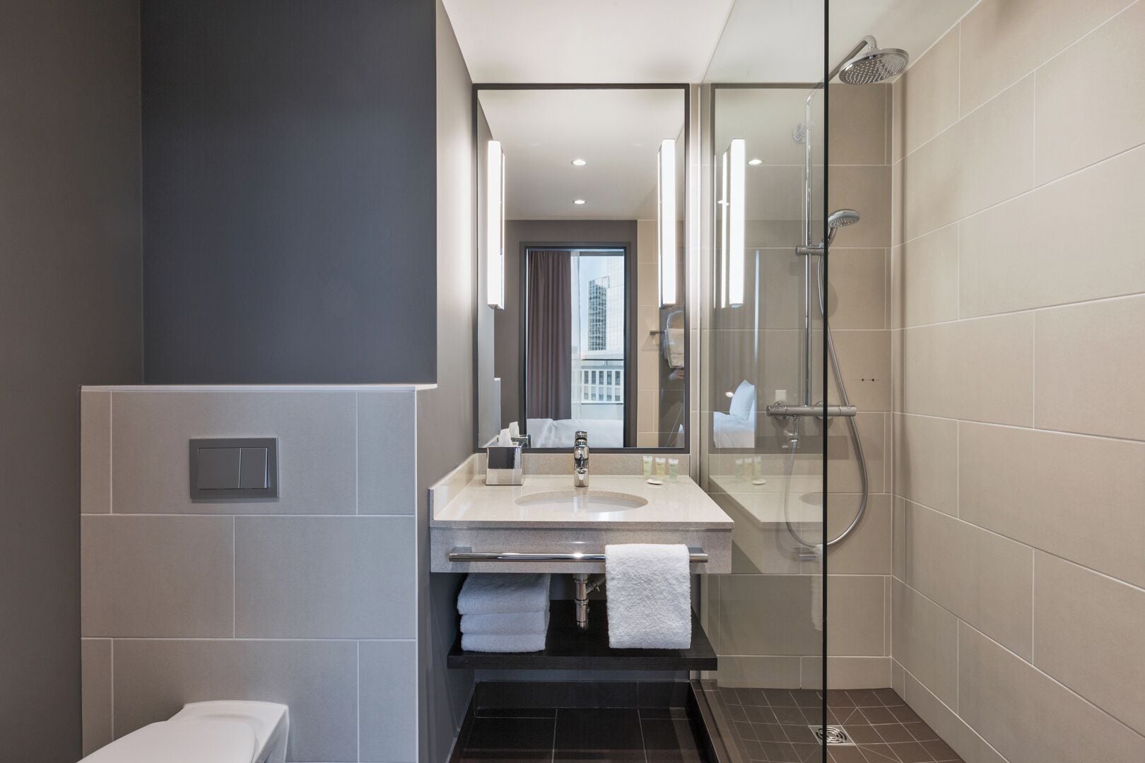 Foto - Residence Inn by Marriott Frankfurt City Center