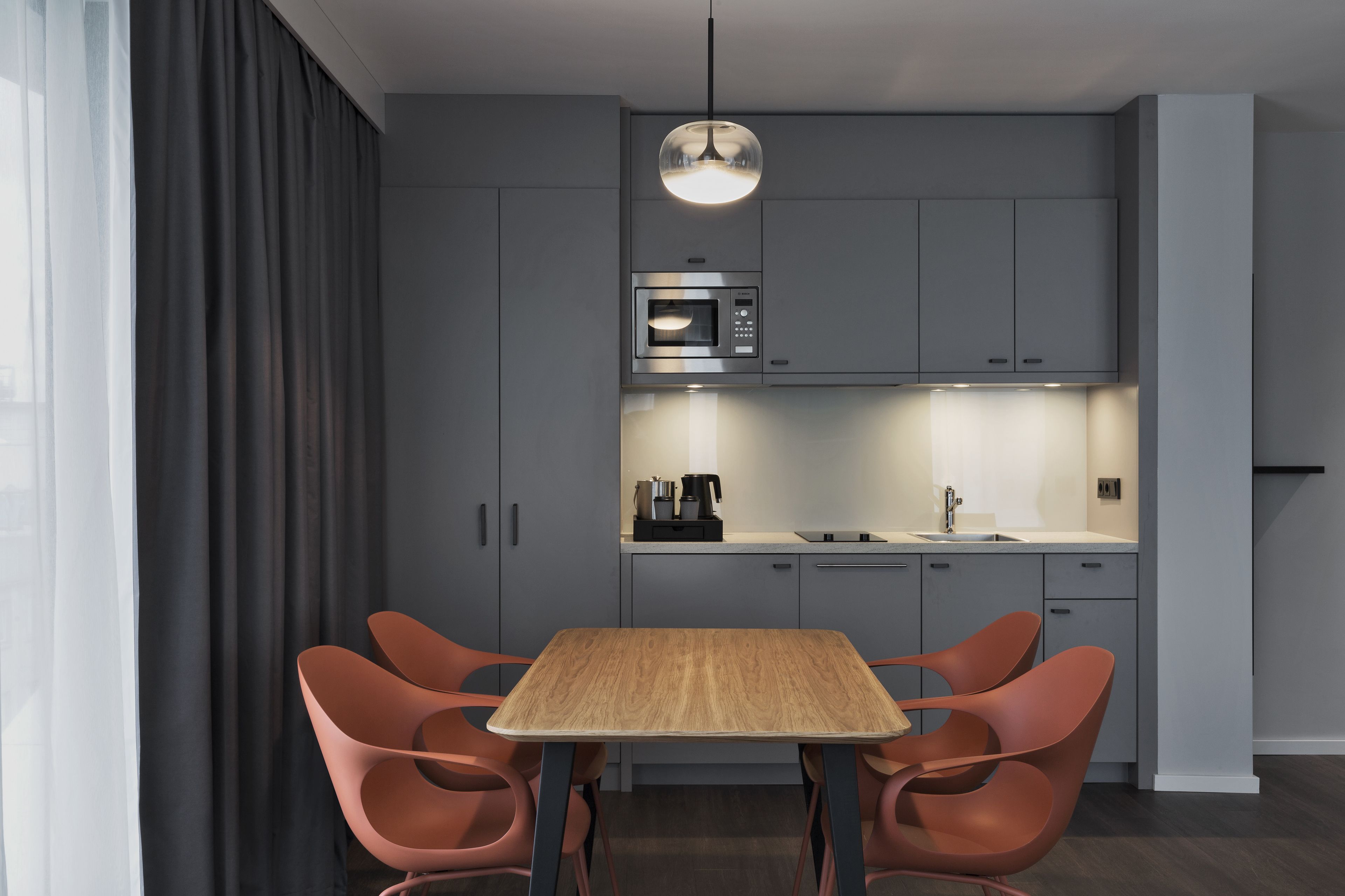 Photo - Residence Inn by Marriott Frankfurt City Center