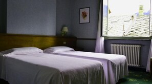 Room - de la ville (Saint-Vincent)