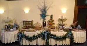 Tempat makan