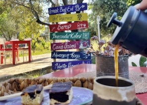 Exterior - İrmak Bag Evi (Bozcaada)