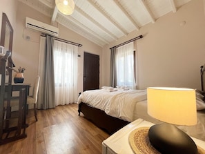 Standard Double Room - İrmak Bag Evi (Bozcaada)