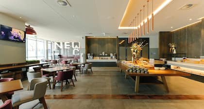 Holiday Inn Express Newcastle by IHG