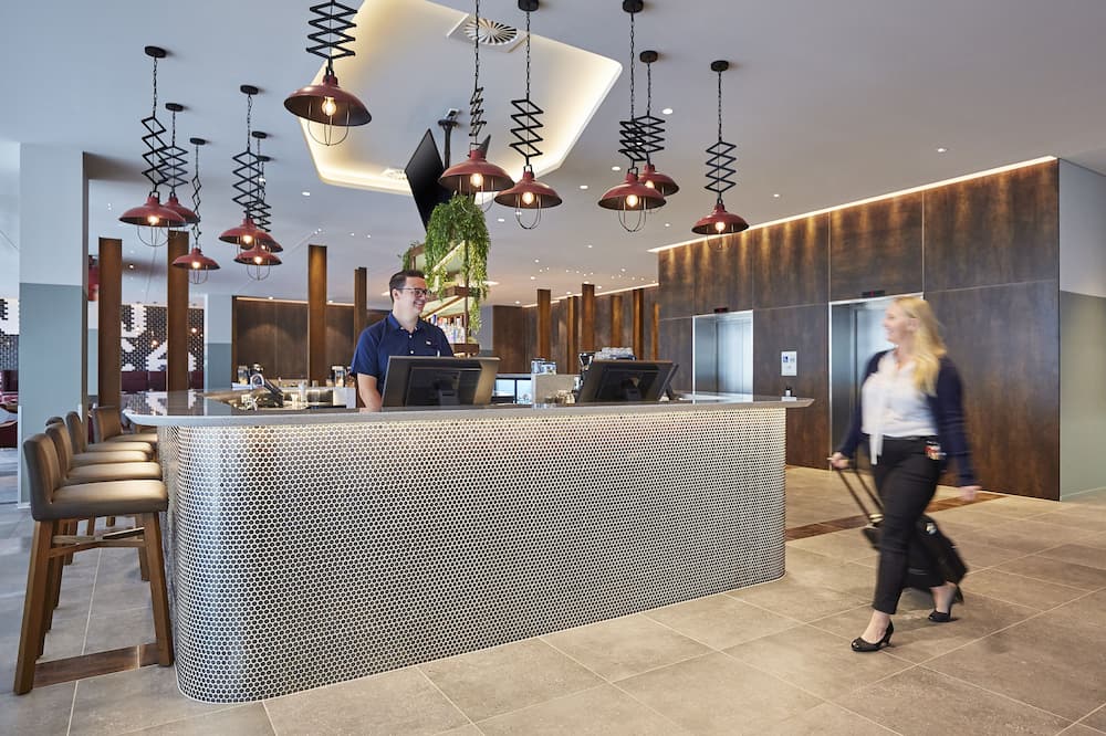Holiday Inn Express Newcastle by IHG