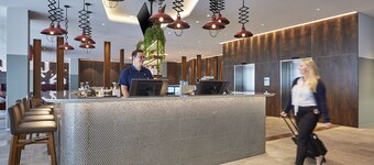 Holiday Inn Express Newcastle by IHG