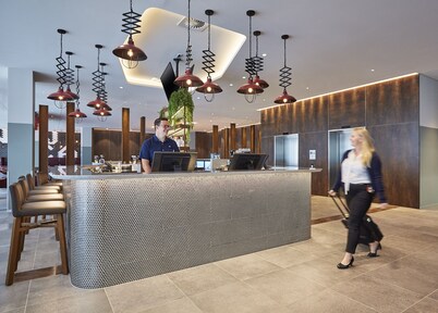 Holiday Inn Express Newcastle by IHG