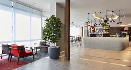 Holiday Inn Express Newcastle by IHG