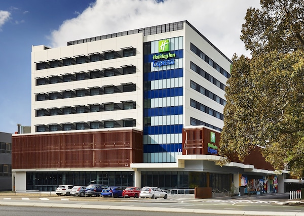 Holiday Inn Express Newcastle By Ihg - Newcastle