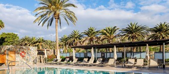 하피마그 산 아구스틴