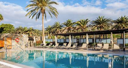 Hapimag San Agustín