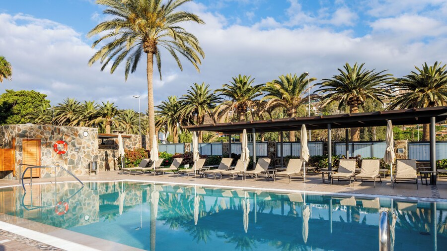 Hapimag San Agustín