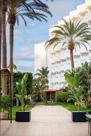 Exterior - Hapimag San Agustín (San Bartolomé de Tirajana)