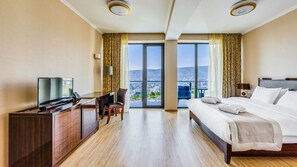 Chambre Double Ăconomique