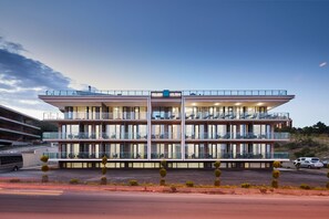 Exterior - Lisi Hills Hotel (Tbilisi)