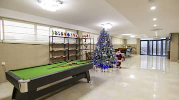 Recepción