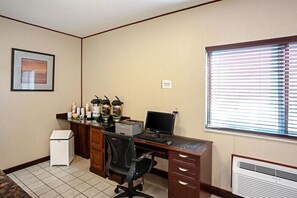 Intérieur